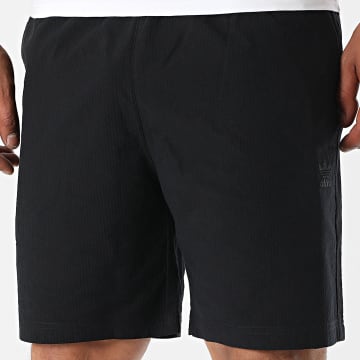 Adidas Originals - Short Jogging Essential JD2460 Noir