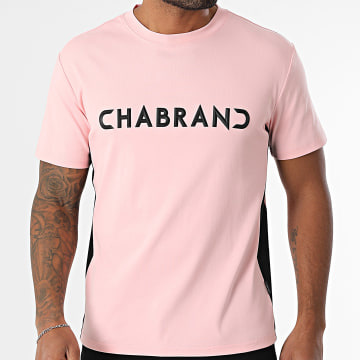 Chabrand - T-Shirt 60702 Rosa
