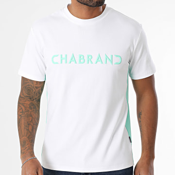 Chabrand - T-shirt 60702 Wit