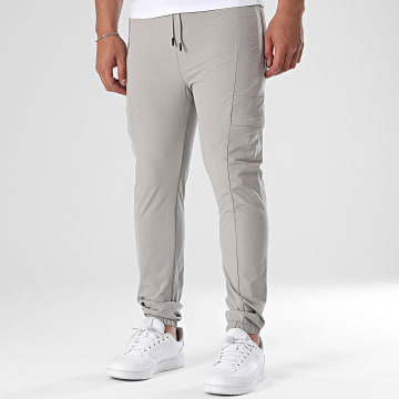 Classic Series - Pantalon Cargo O31 Gris
