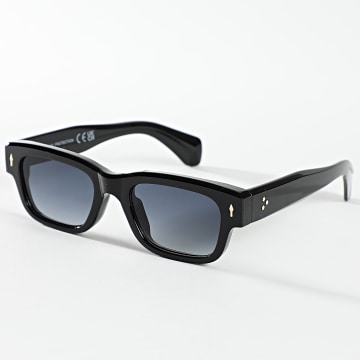 Classic Series - Lunettes De Soleil 547 Noir