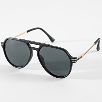 Classic Series - Lunettes De Soleil 573 Noir
