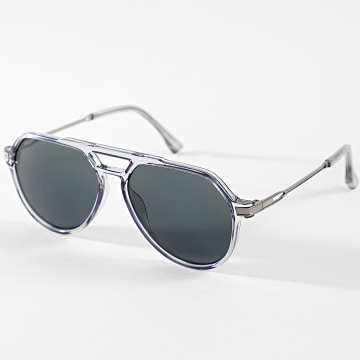 Classic Series - Lunettes De Soleil 573 Gris Noir