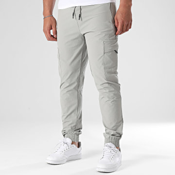 Classic Series - Pantalon Cargo 264 Gris