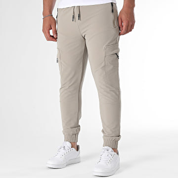 Classic Series - Cargo-Hose 264 Beige