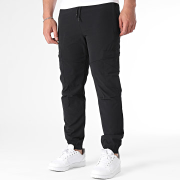 Classic Series - Cargo-Hose 035 Schwarz