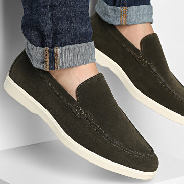 Classic Series - Mocassini 012 Olive