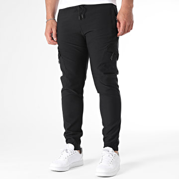 Classic Series - Cargo-Hose 501 Schwarz