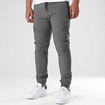 Classic Series - Cargohose 501 Anthrazitgrau