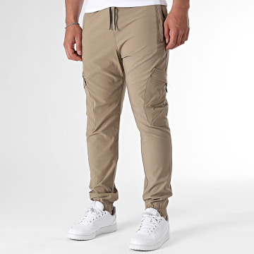 Classic Series - Cargo-Hose 501 Taupe