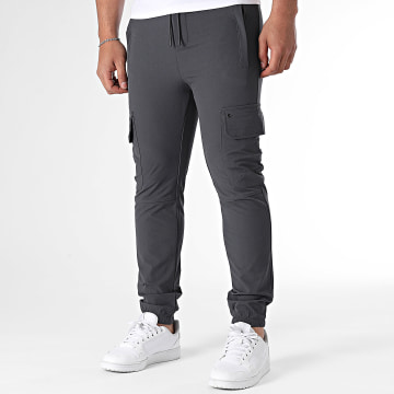 Classic Series - Cargohose 036 Anthrazitgrau