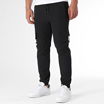 Classic Series - Cargo-Hose 036 Schwarz