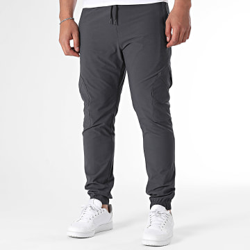 Classic Series - Cargo-Hose 502 Anthrazitgrau