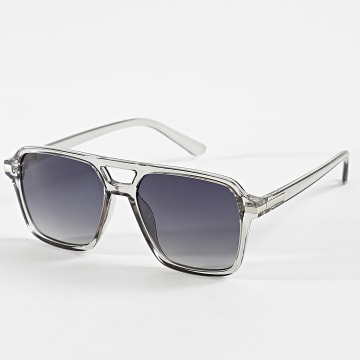 Classic Series - 488 zwarte zonnebril