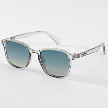 Classic Series - Lunettes De Soleil 270 Transparent Noir