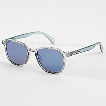 Classic Series - Lunettes De Soleil 270 Noir Bleu