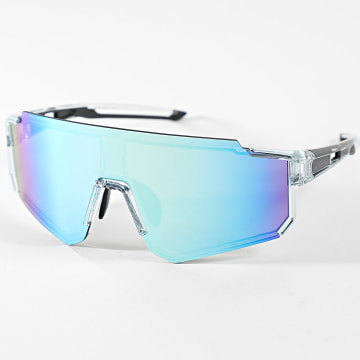 Classic Series - Lunettes De Soleil 399 Bleu Clair