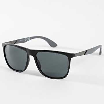 Classic Series - Lunettes De Soleil 683 Noir