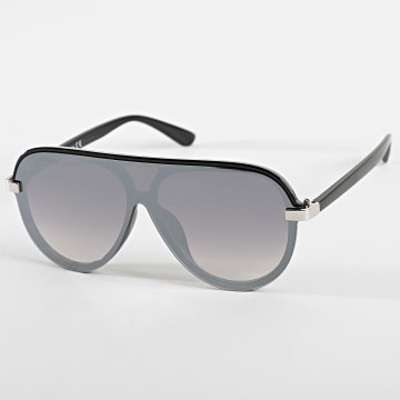 Classic Series - 295 Gafas de sol negras degradadas