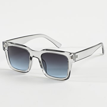 Classic Series - Lunettes De Soleil 577 Gris Bleu