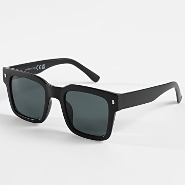 Classic Series - Lunettes De Soleil 577 Noir