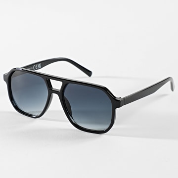Classic Series - Lunettes De Soleil 621 Noir