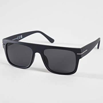 Classic Series - Lunettes De Soleil 500 Noir