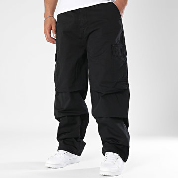 Classic Series - Cargo-Hose A01 Schwarz