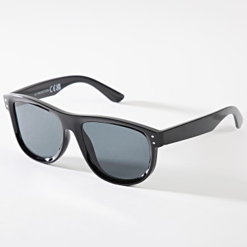 Classic Series - Lunettes De Soleil 526 Noir