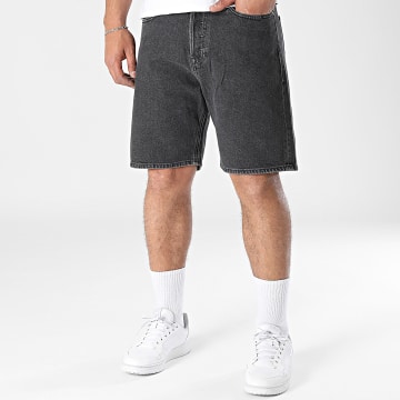 Jack And Jones - Short Jean Loose Tony Original Noir