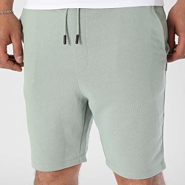 Jack And Jones - Short Jogging Gordon Vert
