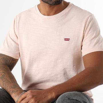 Levi's - Maglietta 56605 Rosa