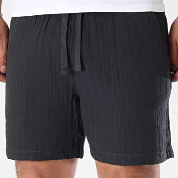 Levi's - 001KL Chino Kort Zwart