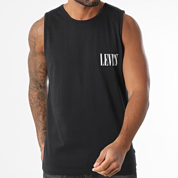 Levi's - Canotta A7642 Nero