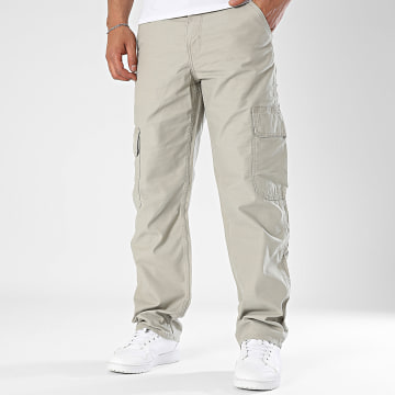 Levi's - Cargo-Hose Jean Loose Fit 568™ Beige