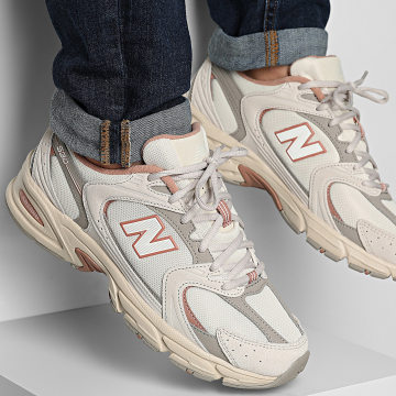 New Balance - 530 U530SMA Timberwolf Sneakers
