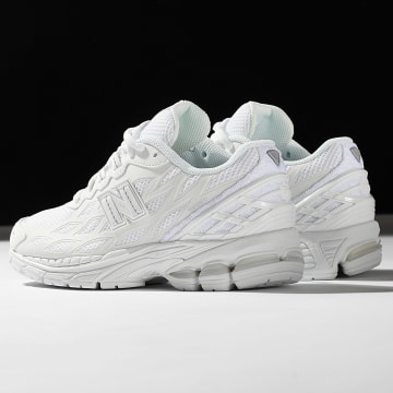 New Balance - Damesschoenen 1906R U1906WFC Triple White