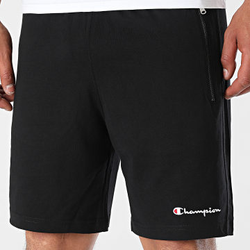 Champion - Short Jogging 220808 Noir