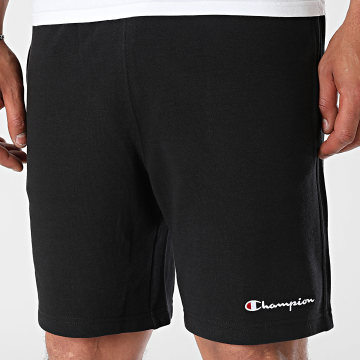 Champion - Short Jogging 220931 Noir