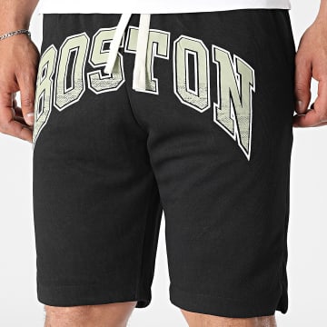 Classic Series - Short Jogging 173 Noir