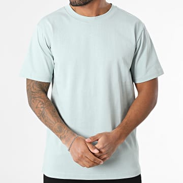 Classic Series - Tee Shirt Oversize 016 Vert Clair