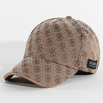 Guess - Casquette AM9369-POL01 Beige