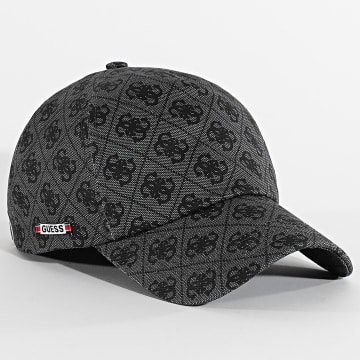 Guess - Casquette AM9485-COT01 Gris
