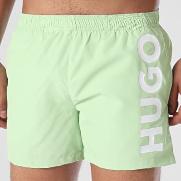 HUGO - Short De Bain Abas 50513979 Vert