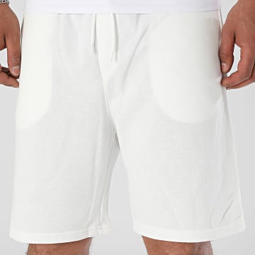 Jack And Jones - Short Jogging Carlos Blanc