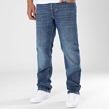 Kaporal - Jean Regular Fit Dat Bleu Denim