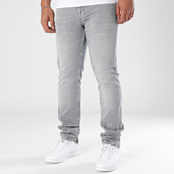 Kaporal - Jean Slim Daxko Gris