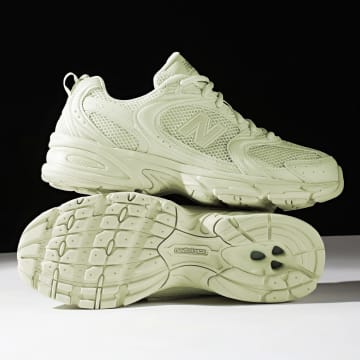 New Balance - Baskets 530 U530TBB Mineral