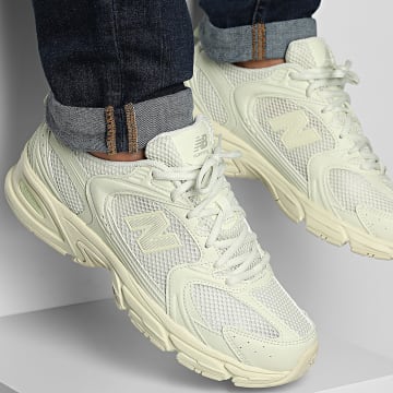 New Balance - Baskets 530 U530TBB Mineral