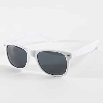 Urban Classics - TB3716 Blanco Negro Gafas de sol